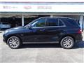 2012 Mercedes-Benz ML Class