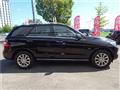 2012 Mercedes-Benz ML Class