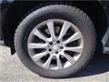 2012 Mercedes-Benz ML Class