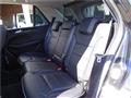 2012 Mercedes-Benz ML Class