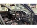2008 Mercedes-Benz ML Class