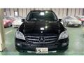 2008 Mercedes-Benz ML Class