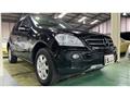 2008 Mercedes-Benz ML Class