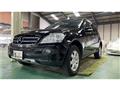 2008 Mercedes-Benz ML Class