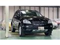 2008 Mercedes-Benz ML Class