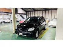 2008 Mercedes-Benz ML Class