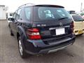 2006 Mercedes-Benz ML Class