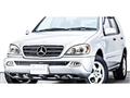2004 Mercedes-Benz ML Class