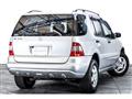2004 Mercedes-Benz ML Class