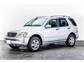 2004 Mercedes-Benz ML Class