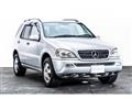 2004 Mercedes-Benz ML Class