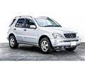 2004 Mercedes-Benz ML Class