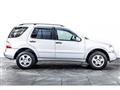 2004 Mercedes-Benz ML Class