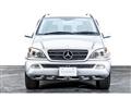 2004 Mercedes-Benz ML Class