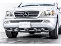 2004 Mercedes-Benz ML Class