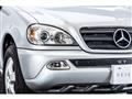 2004 Mercedes-Benz ML Class