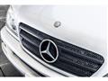 2004 Mercedes-Benz ML Class