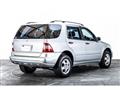 2004 Mercedes-Benz ML Class