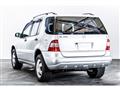 2004 Mercedes-Benz ML Class