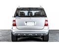 2004 Mercedes-Benz ML Class