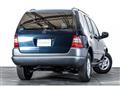 2001 Mercedes-Benz ML Class