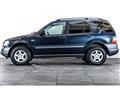 2001 Mercedes-Benz ML Class