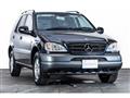 2001 Mercedes-Benz ML Class