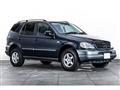 2001 Mercedes-Benz ML Class