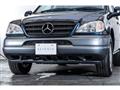 2001 Mercedes-Benz ML Class