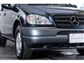 2001 Mercedes-Benz ML Class