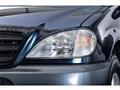 2001 Mercedes-Benz ML Class