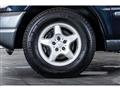 2001 Mercedes-Benz ML Class