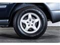 2001 Mercedes-Benz ML Class