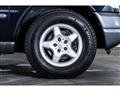 2001 Mercedes-Benz ML Class