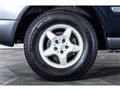 2001 Mercedes-Benz ML Class