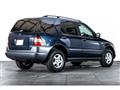 2001 Mercedes-Benz ML Class