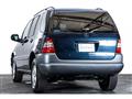 2001 Mercedes-Benz ML Class