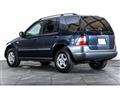 2001 Mercedes-Benz ML Class