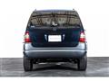 2001 Mercedes-Benz ML Class