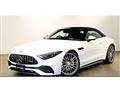 2026 Mercedes-Benz SL-Class