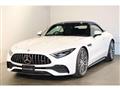 2026 Mercedes-Benz SL-Class