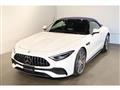 2026 Mercedes-Benz SL-Class