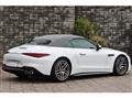 2025 Mercedes-Benz SL-Class