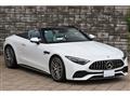 2025 Mercedes-Benz SL-Class