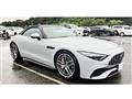 2025 Mercedes-Benz SL-Class
