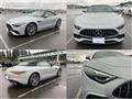 2025 Mercedes-Benz SL-Class