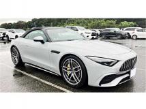 2025 Mercedes-Benz SL-Class