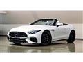 2025 Mercedes-Benz SL-Class