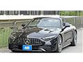 2024 Mercedes-Benz SL-Class