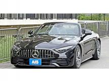 2024 Mercedes-Benz SL-Class